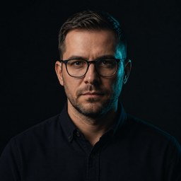 Marcus Lindgren